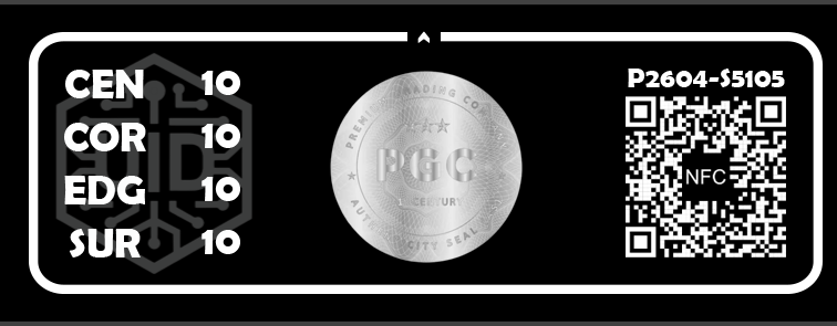 Dorso Etiqueta Black Diamond