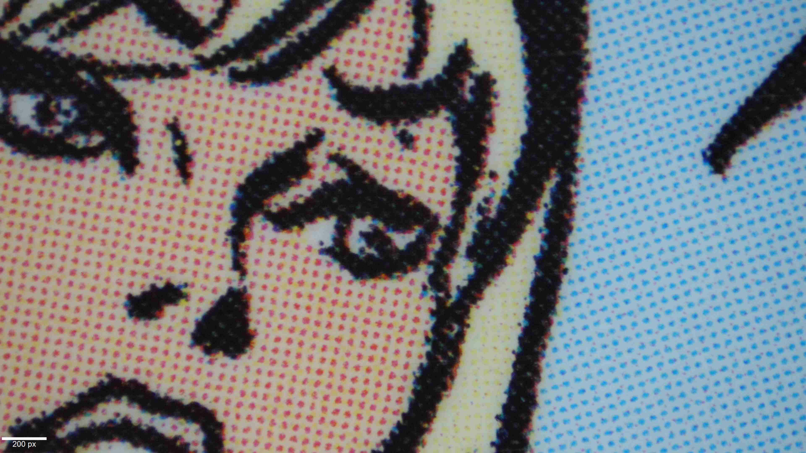 Captura microscópica PGC 4